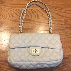 BOGO Anthropology Co-Lab Bag - Like New